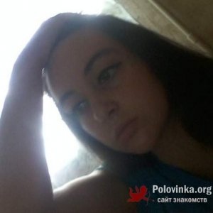 Катюшка Глухова, 25 лет