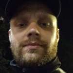 Dantes, 35 лет