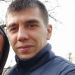 Виталий, 32 года