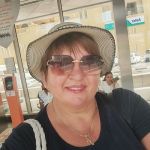 Светлана, 53 года