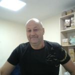Fedor, 46 лет