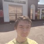 Артем, 18 лет