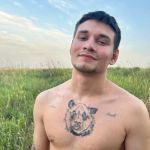 Данил, 29 лет