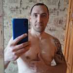 Роман, 40 лет