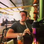 Влад, 23 года