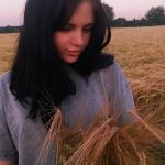 Діана, 18 лет